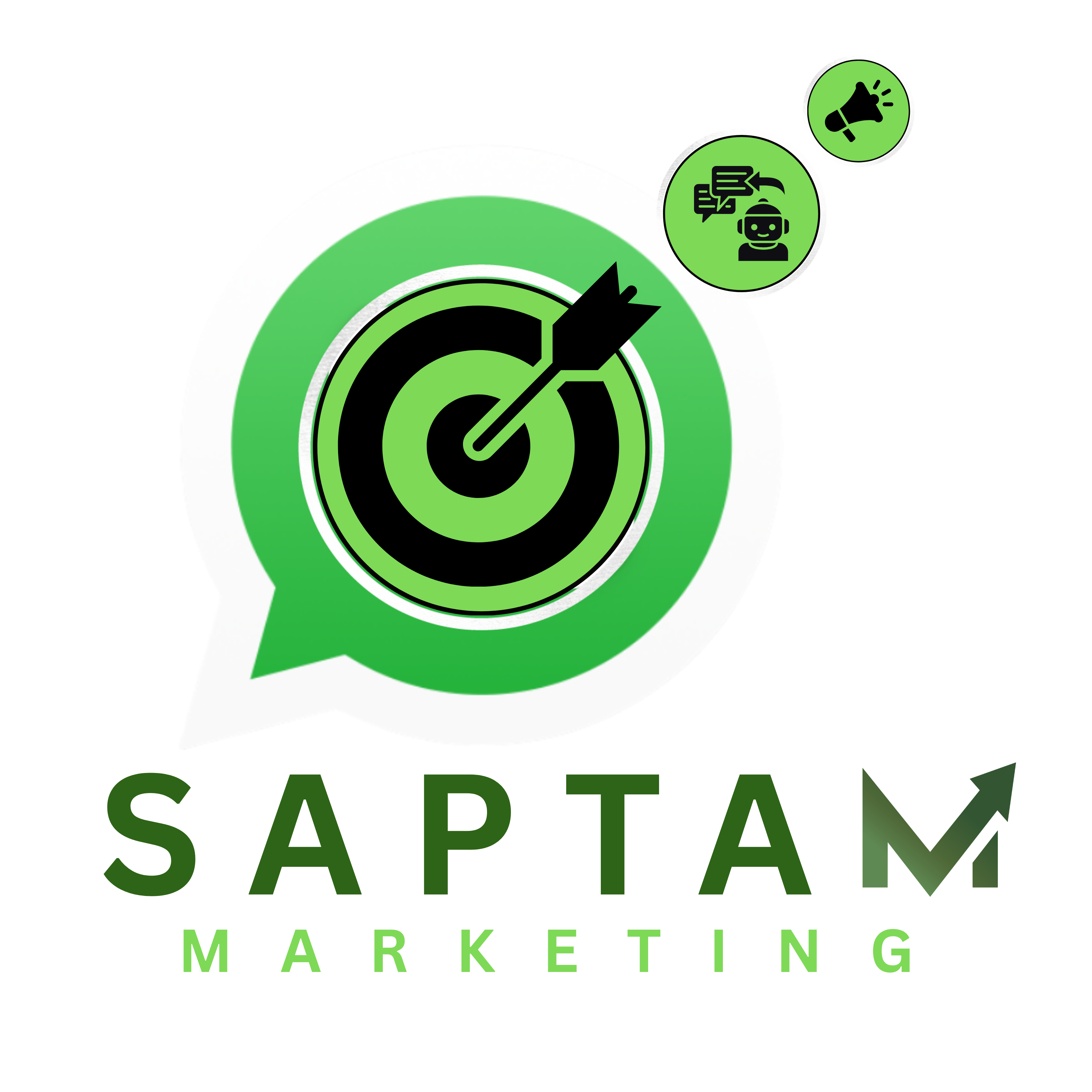 Saptam TechLogo